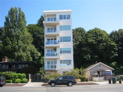 1266 Alki Ave SW Unit 200 Unit 200 Seattle WA 98116