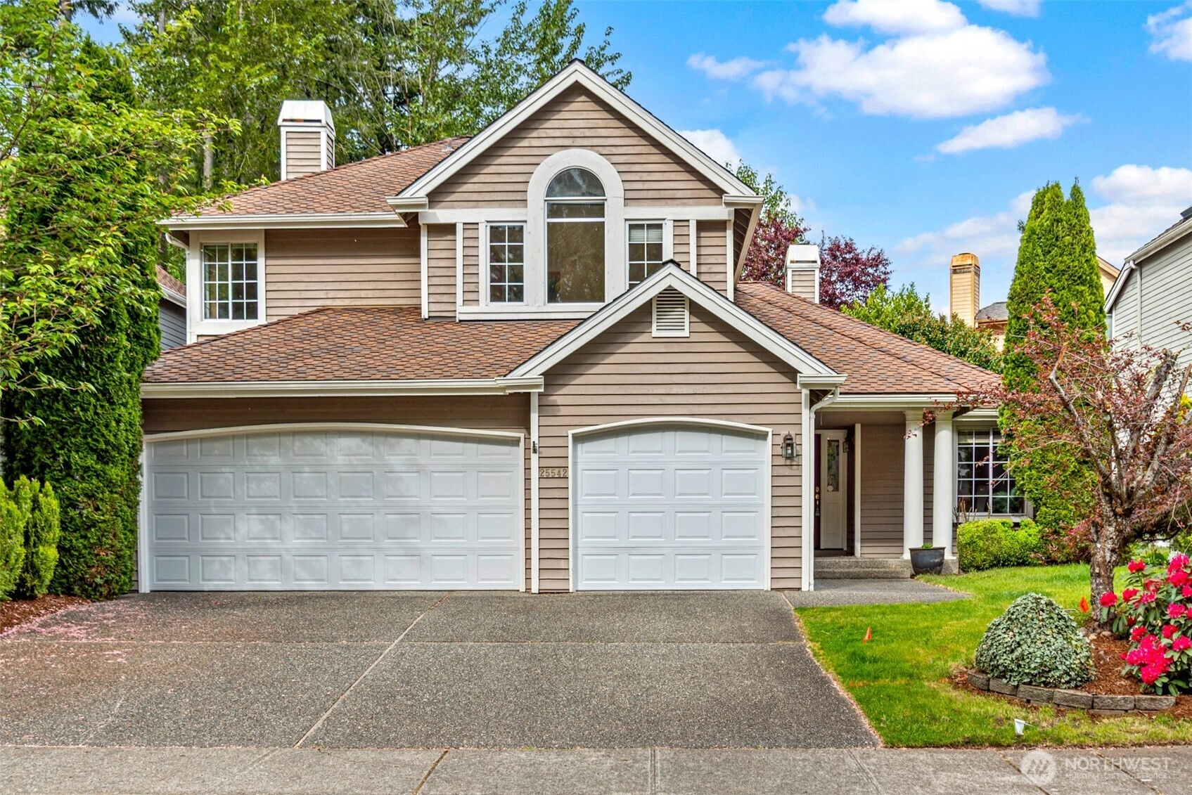 25542 SE 41st Ct Unit  Sammamish WA 98029