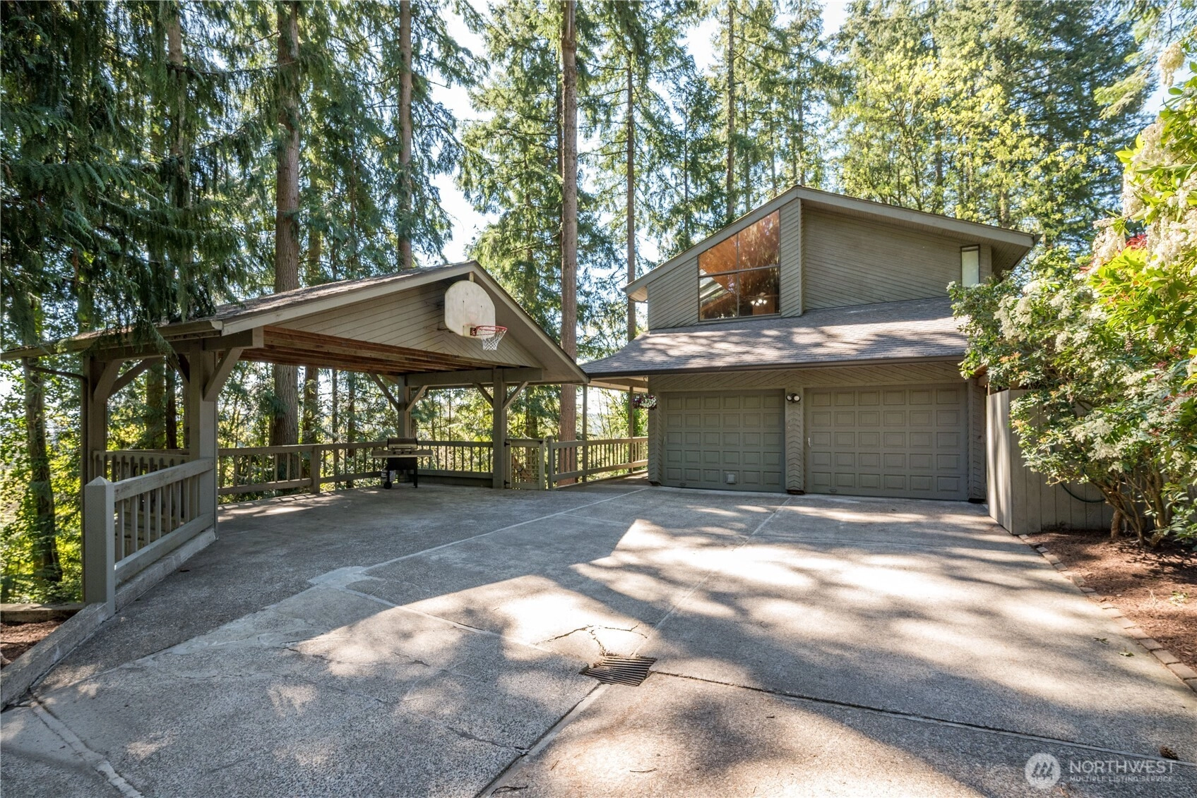 125 Monticello Dr Longview WA 98632