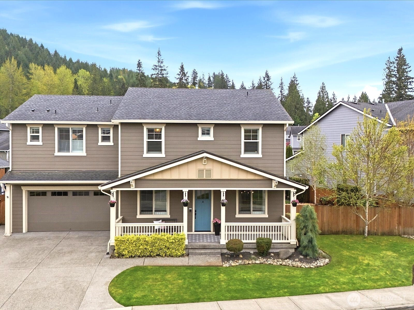 32721 NE 52nd St Carnation WA 98014