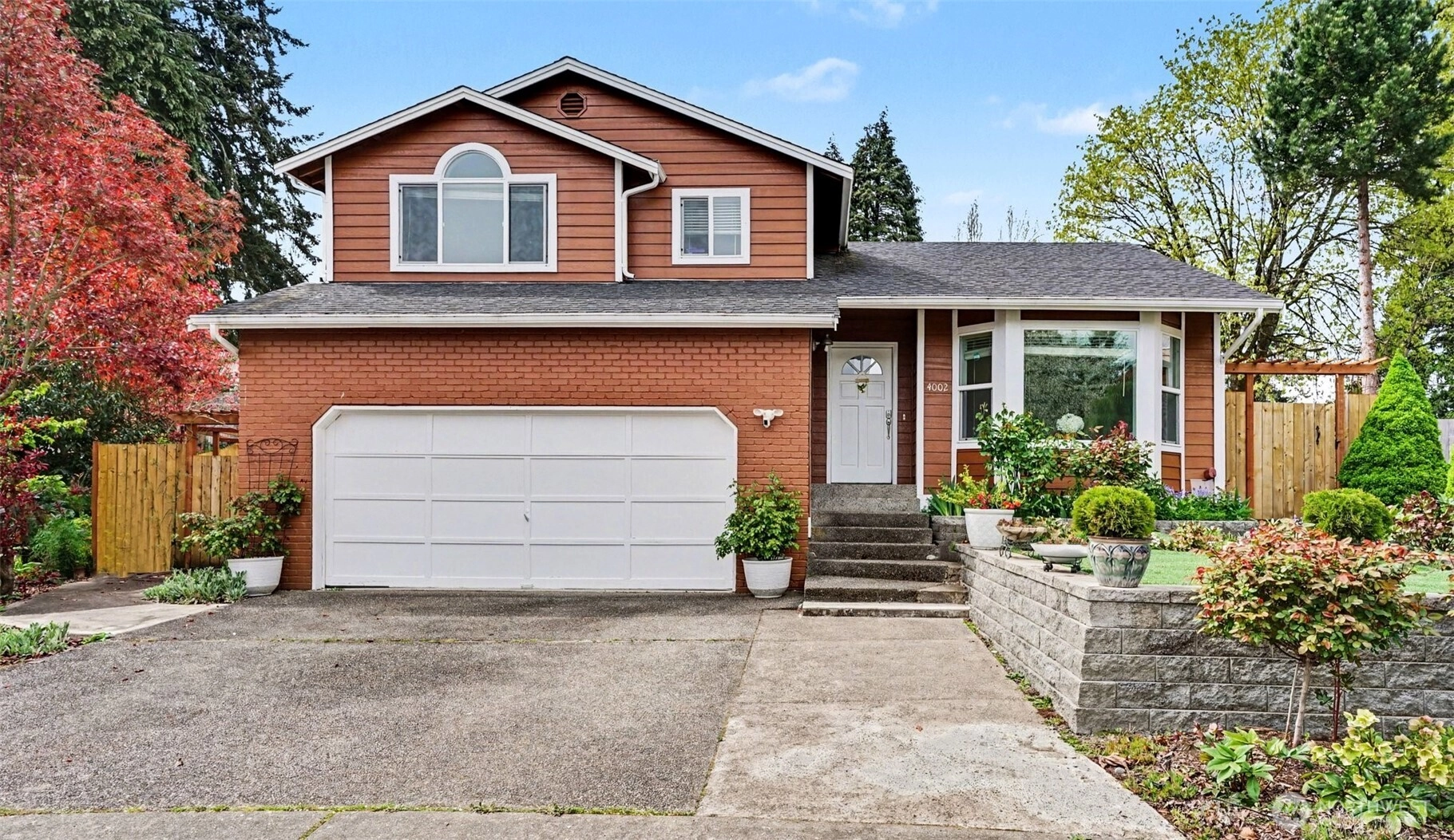4002 NE 7th Ct Renton WA 98056