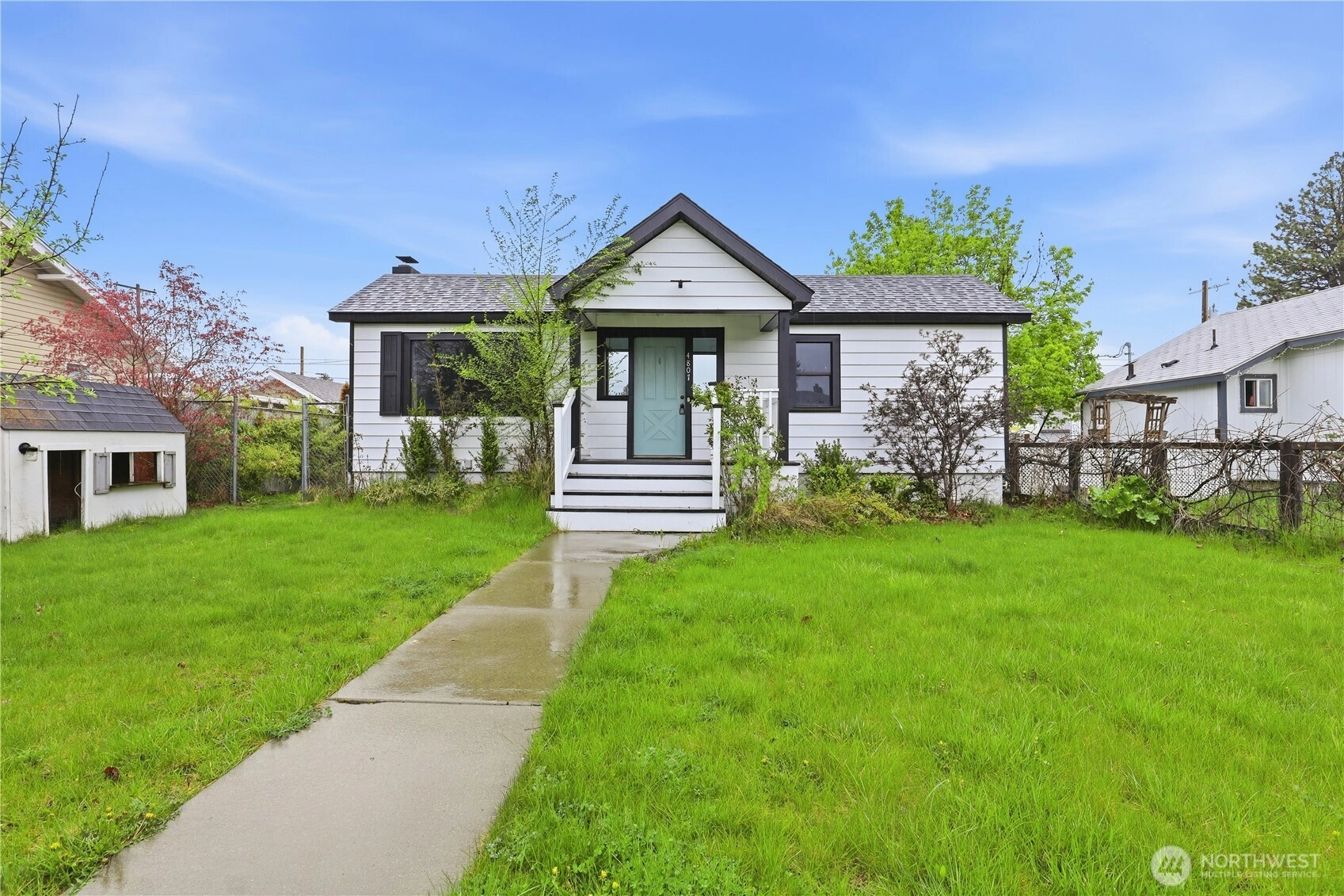 4807 N Howard St Spokane WA 99205
