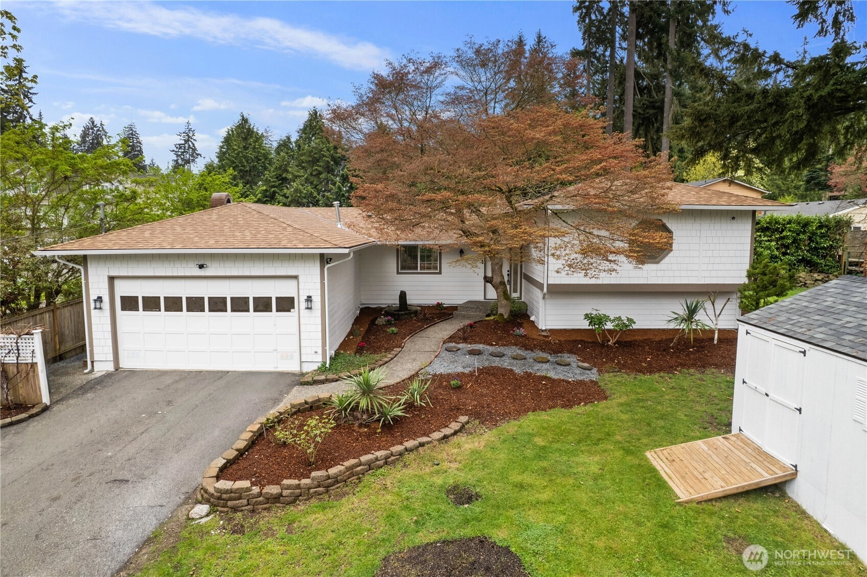 15212 Cascadian Way Lynnwood WA 98087