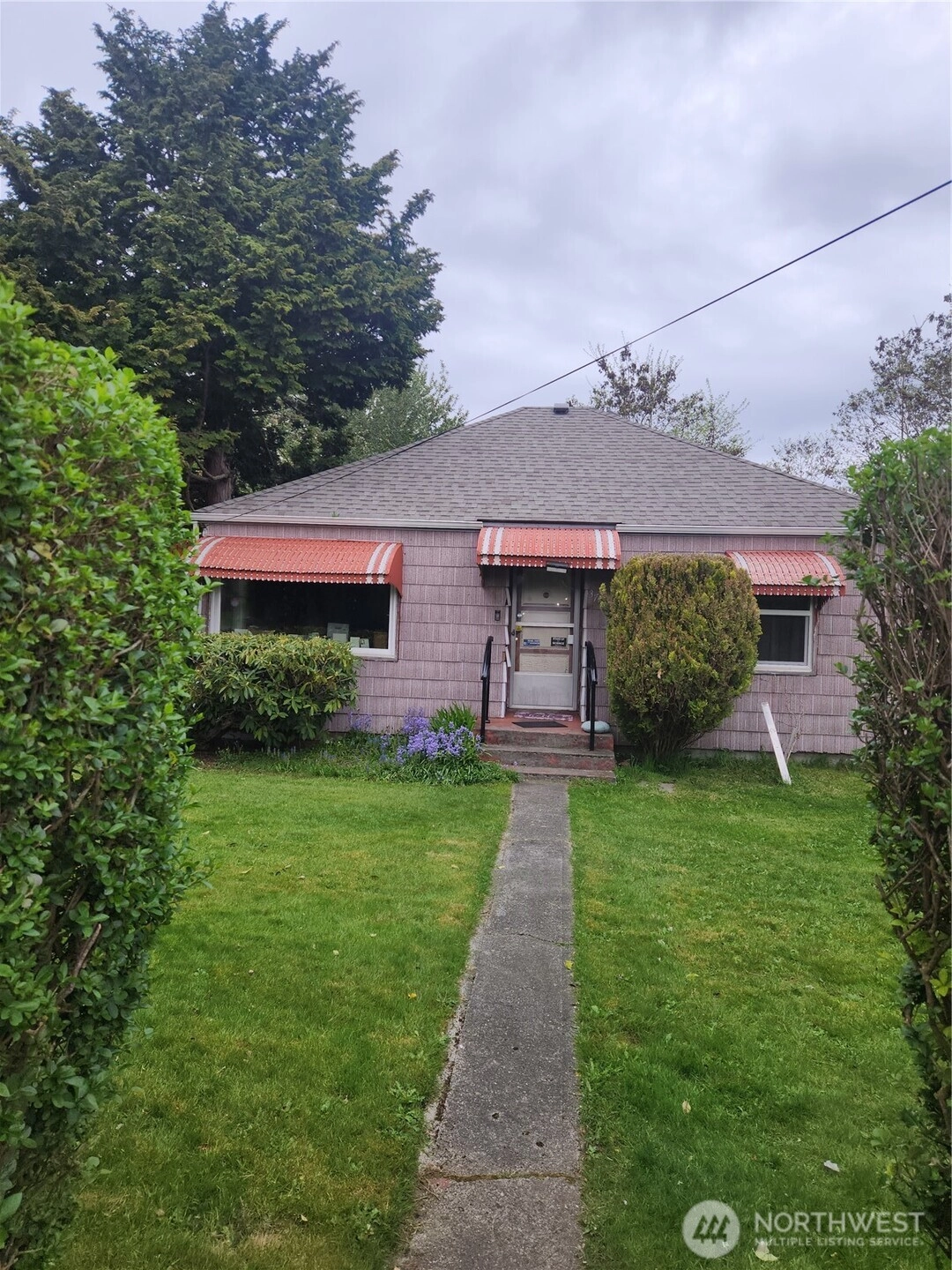 3740 S 142nd St Tukwila WA 98168