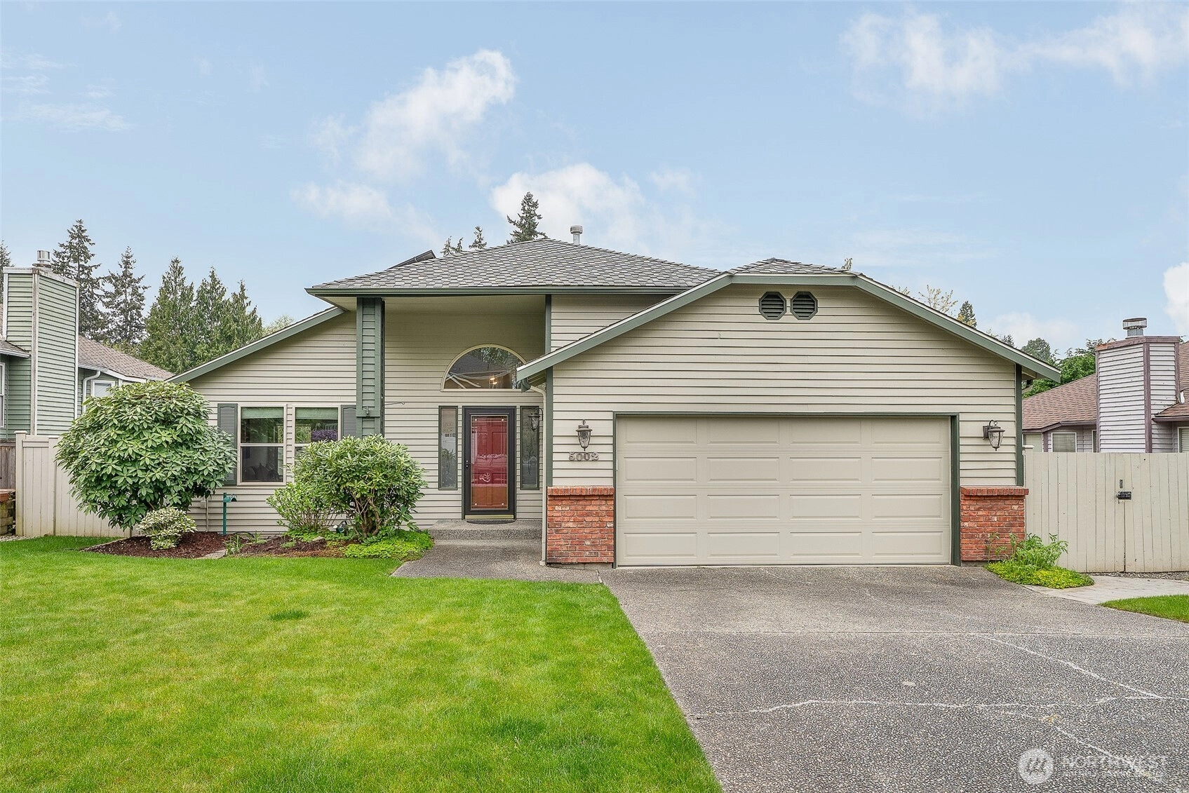 5002 9th Ave W Unit  Everett WA 98203