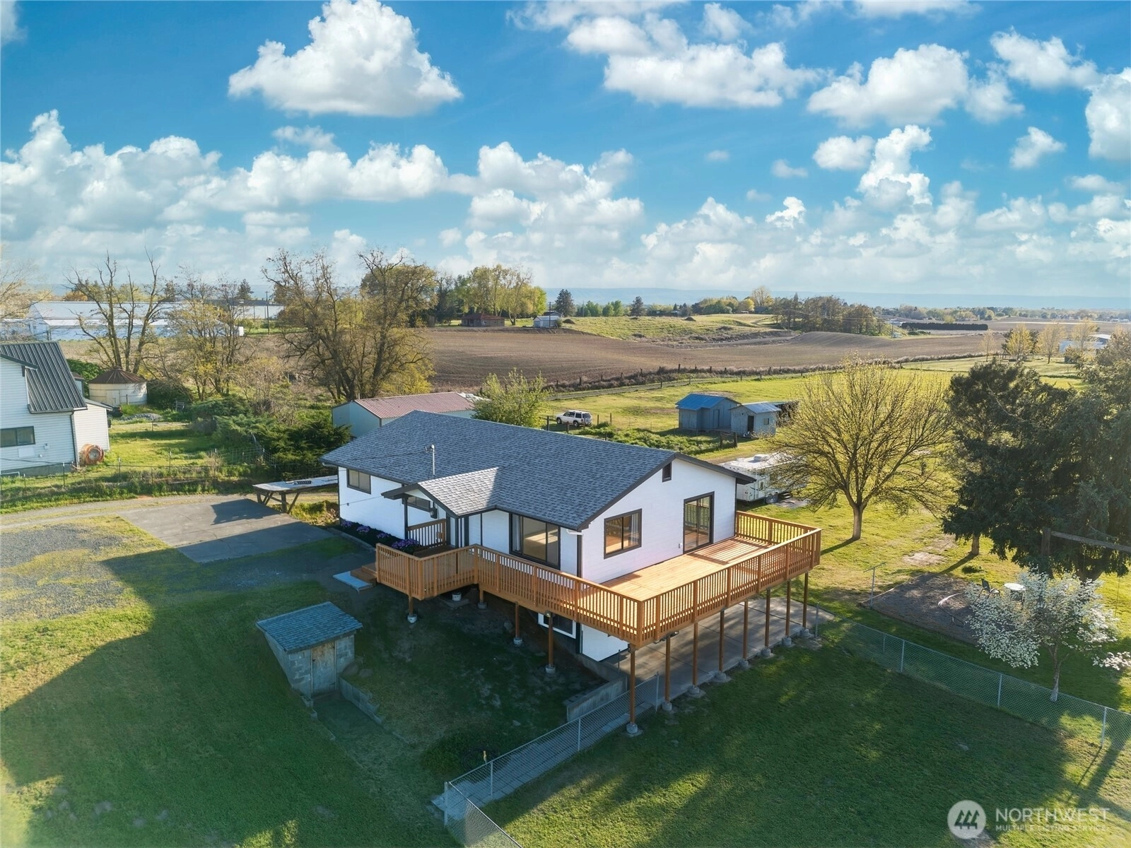 1934 S College Ave College Place WA 99324