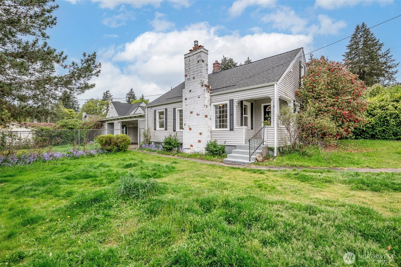 505 W Harvard Ave Shelton WA 98584