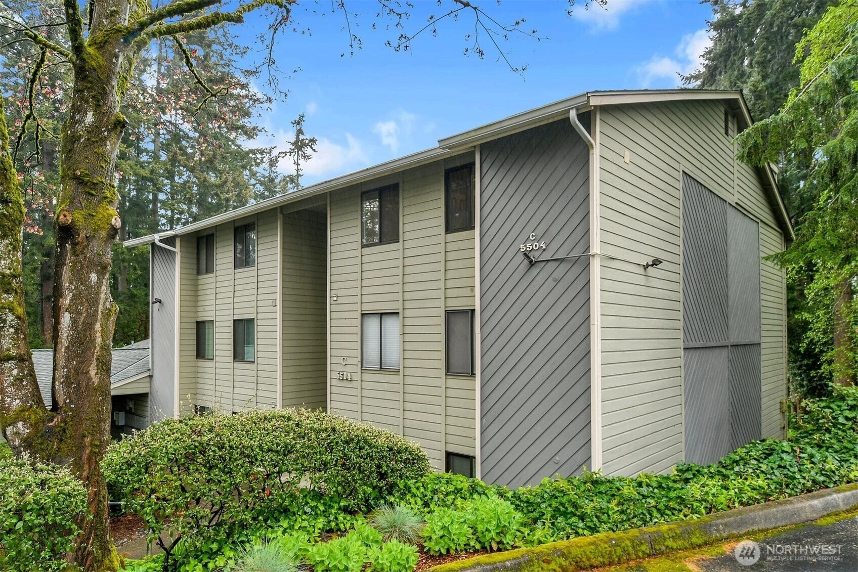 5504 220th St SW Unit C302 Unit C302 Mountlake Terrace WA 98043