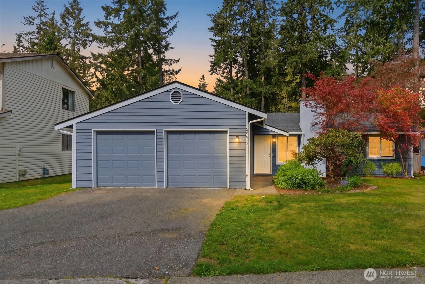 26613 197th Pl SE Unit  Covington WA 98042