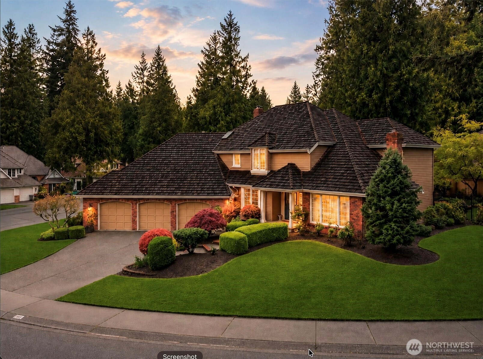 3003 154th St SE Mill Creek WA 98012