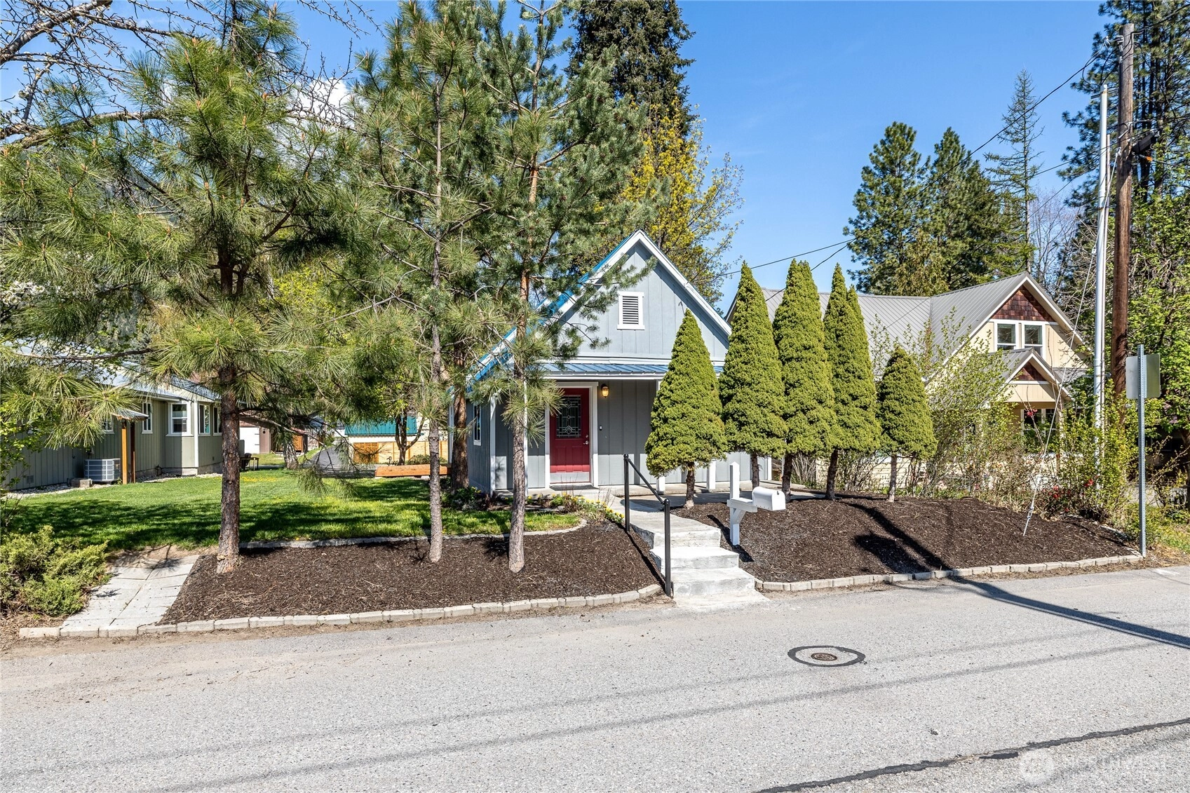 132 Whitman St Leavenworth WA 98826