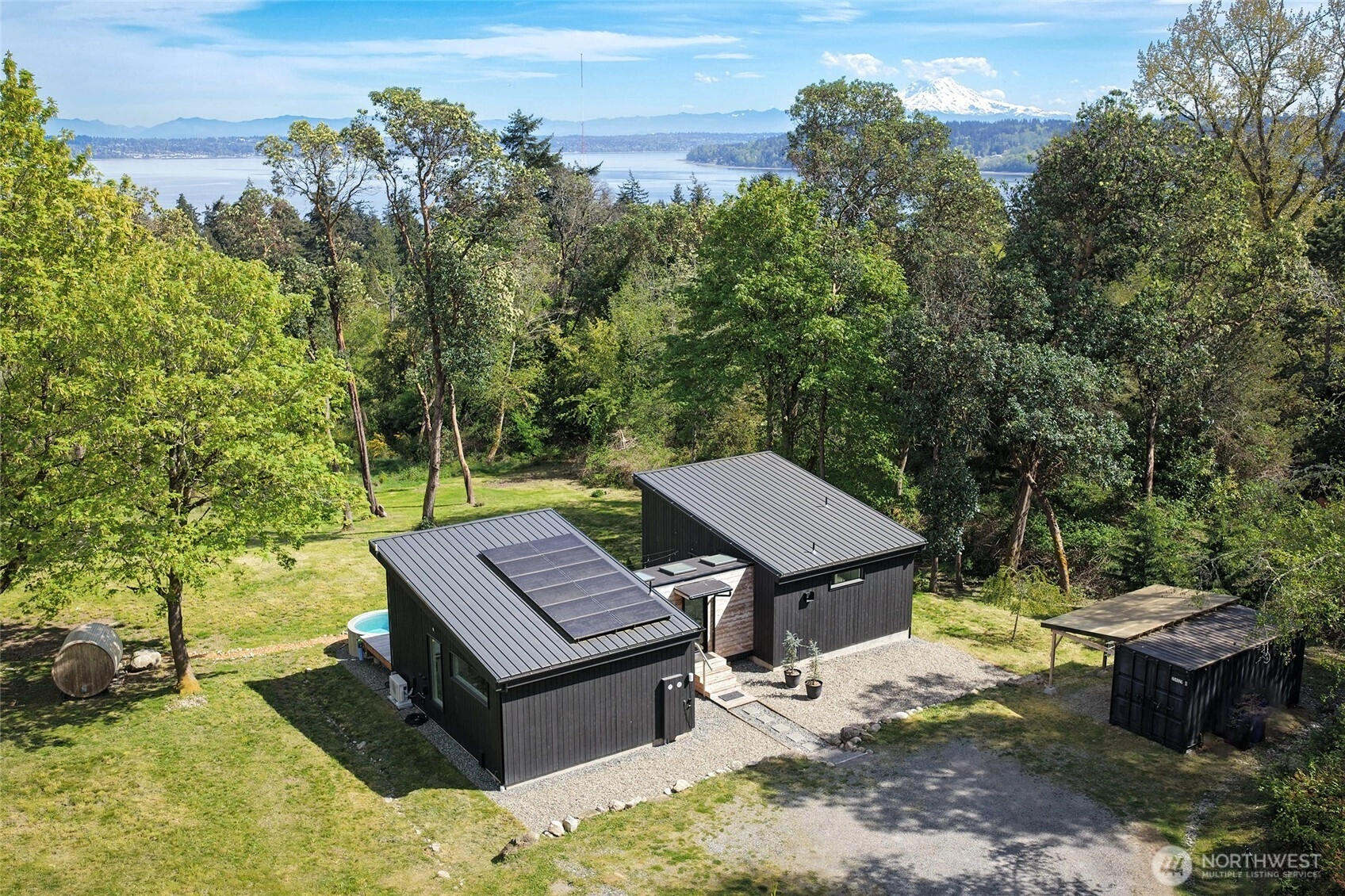 19920 Ridge Rd SW Vashon WA 98070