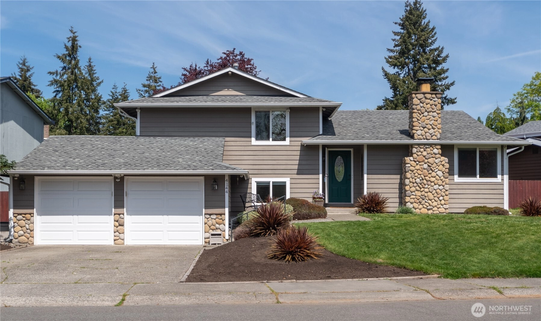 4144 SW 322nd St Unit  Federal Way WA 98023
