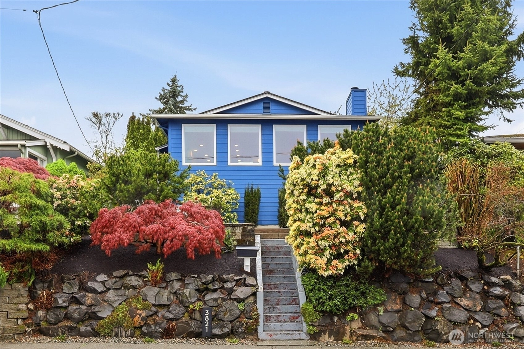 3821 34th Ave SW Seattle WA 98126