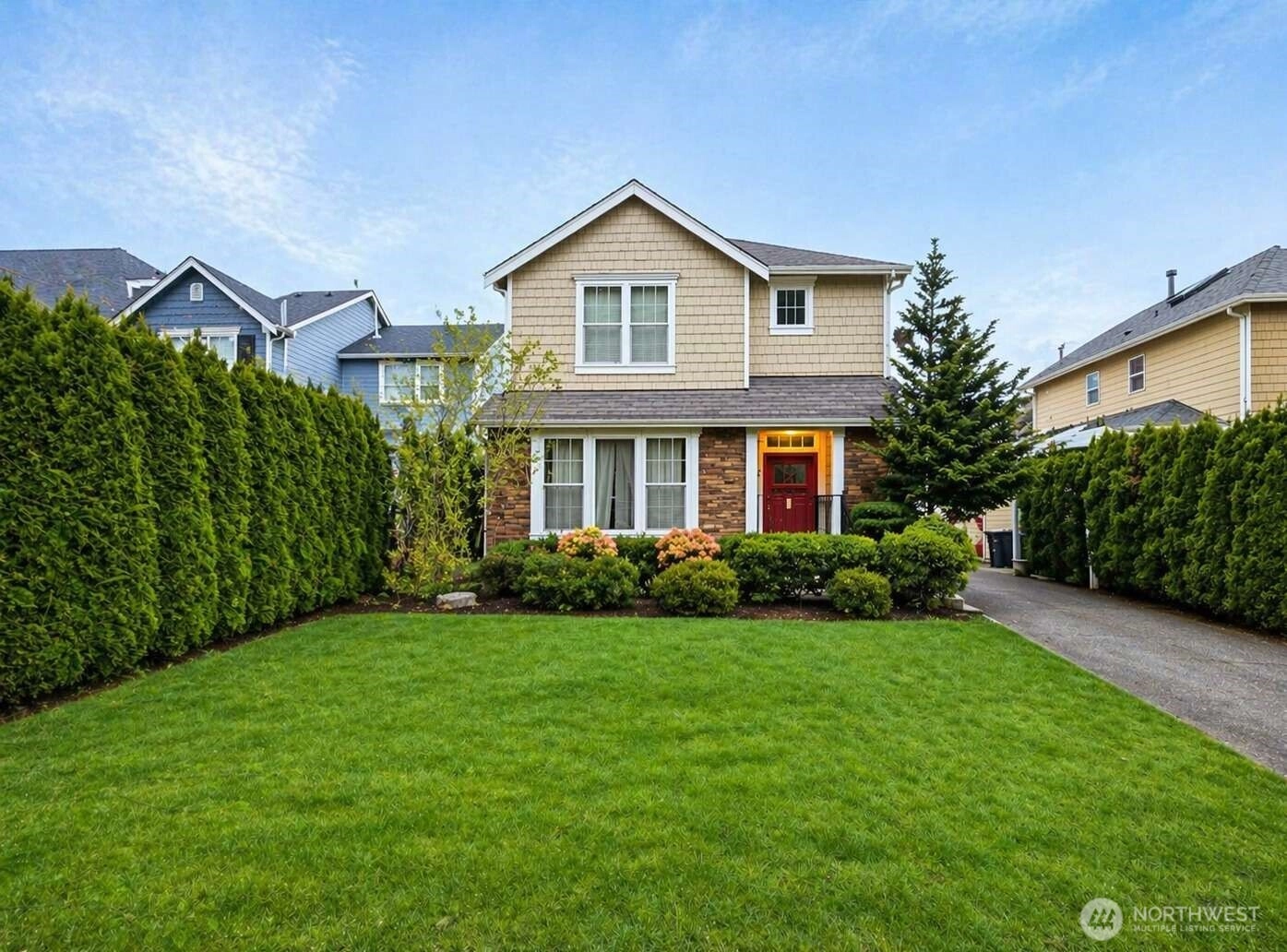 17252 NE 119th Way Redmond WA 98052