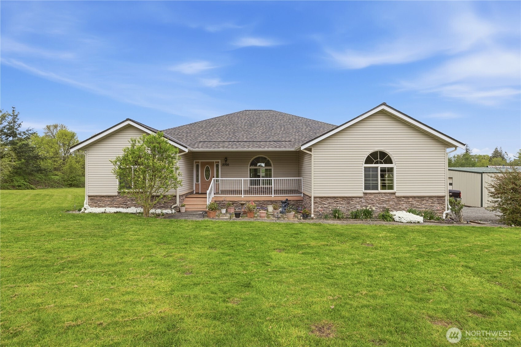 2700 Brown Rd Unit  Ferndale WA 98248