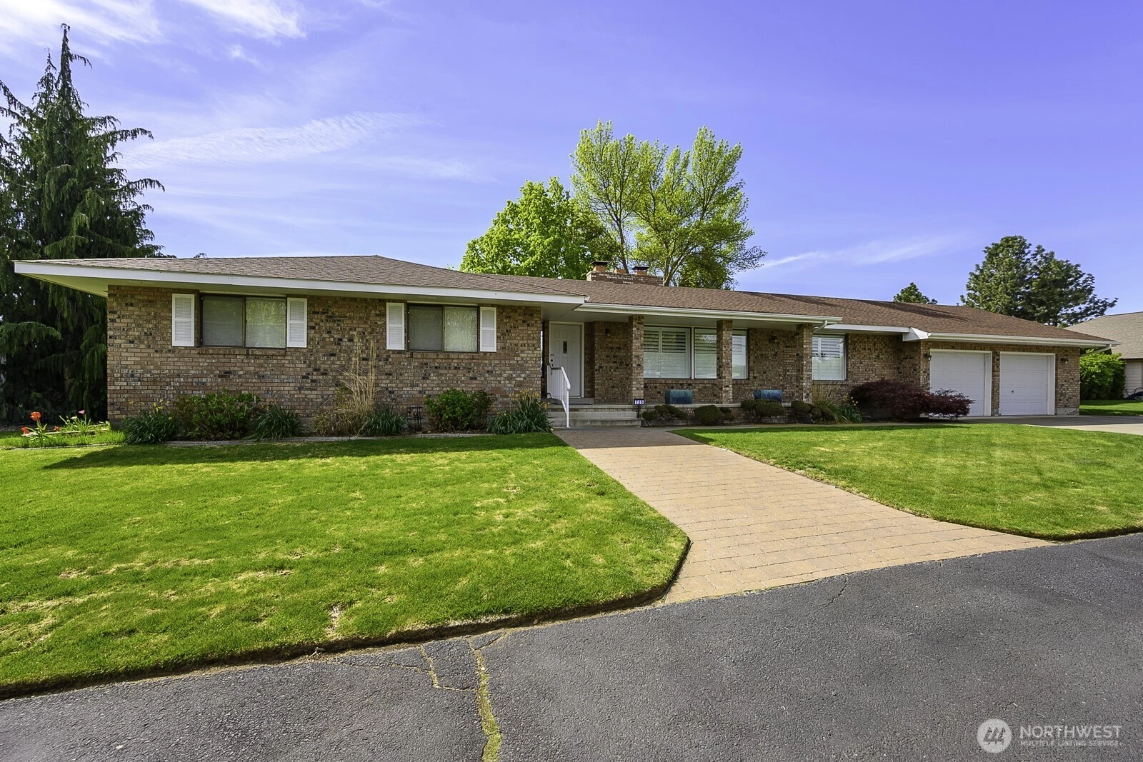725 Canterbury Rd NW Unit  Soap Lake WA 98851