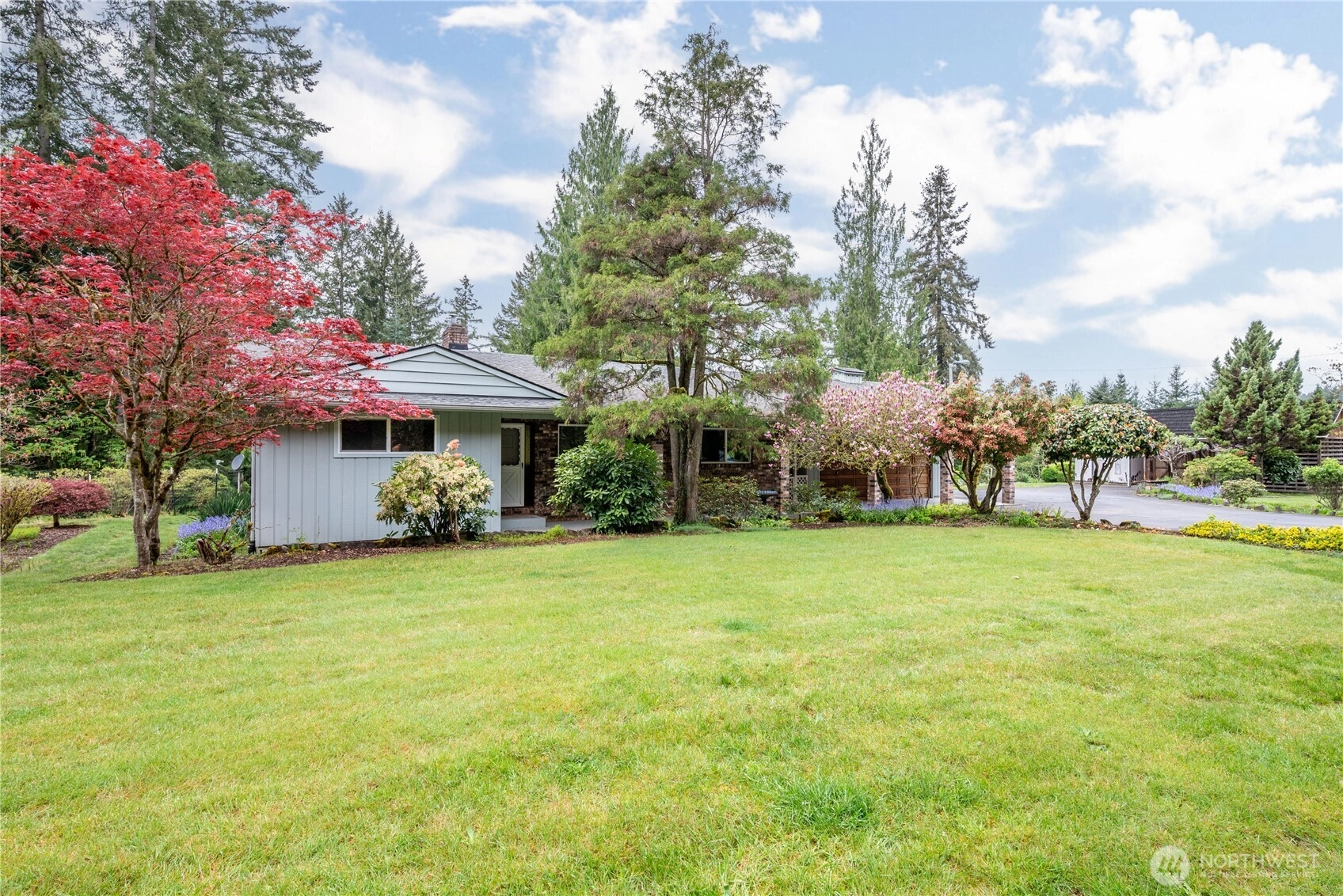 310 Tower Rd Castle Rock WA 98611