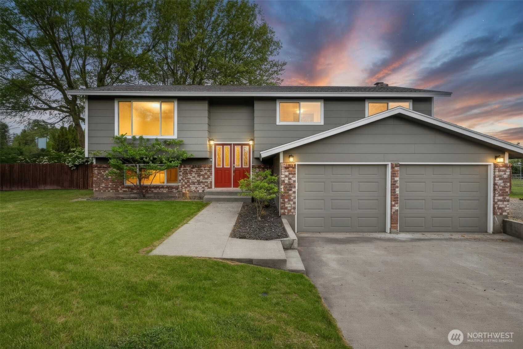 526 S Taft St Unit  Kennewick WA 99336