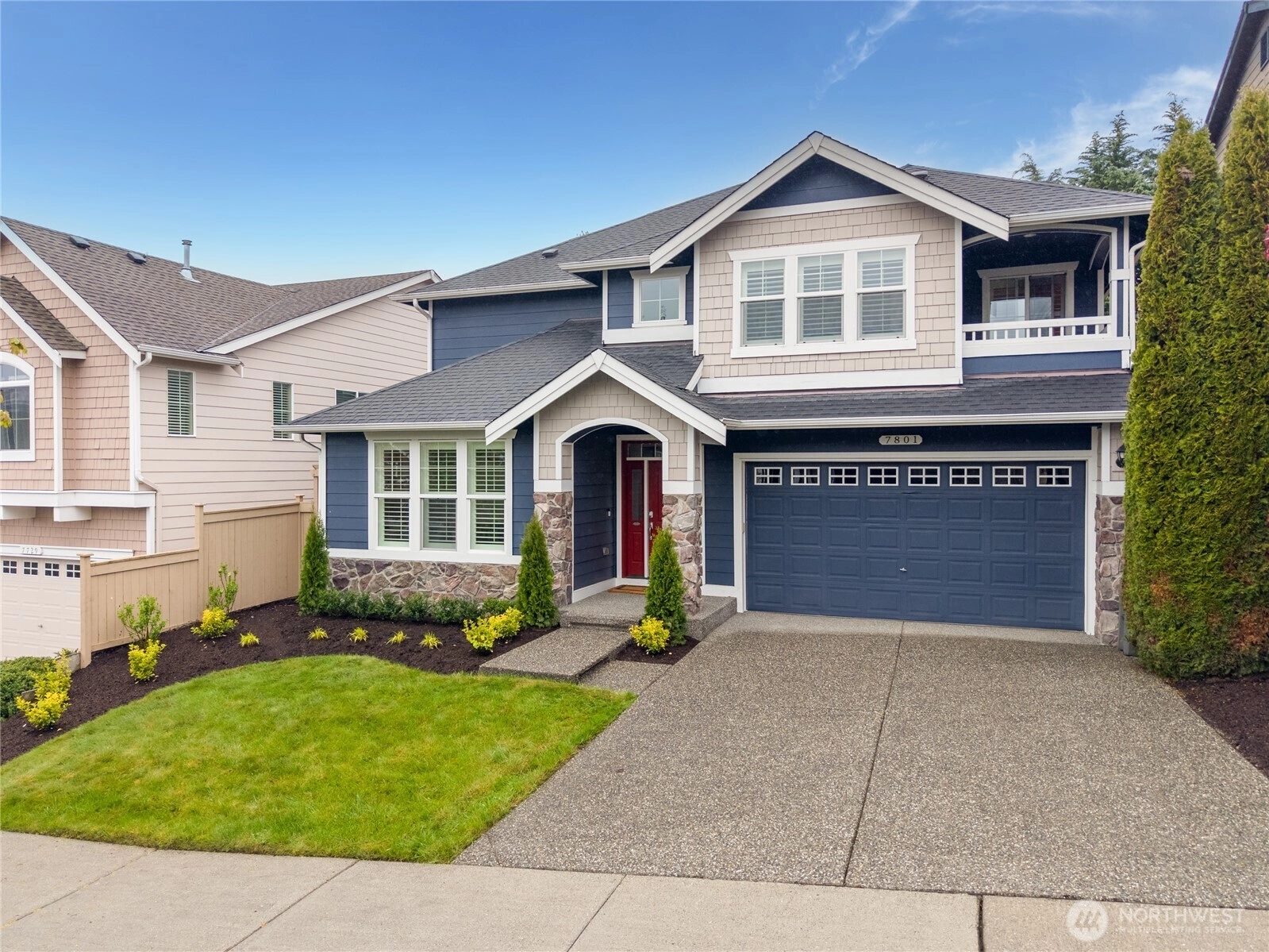 7801 12th St SE Lake Stevens WA 98258