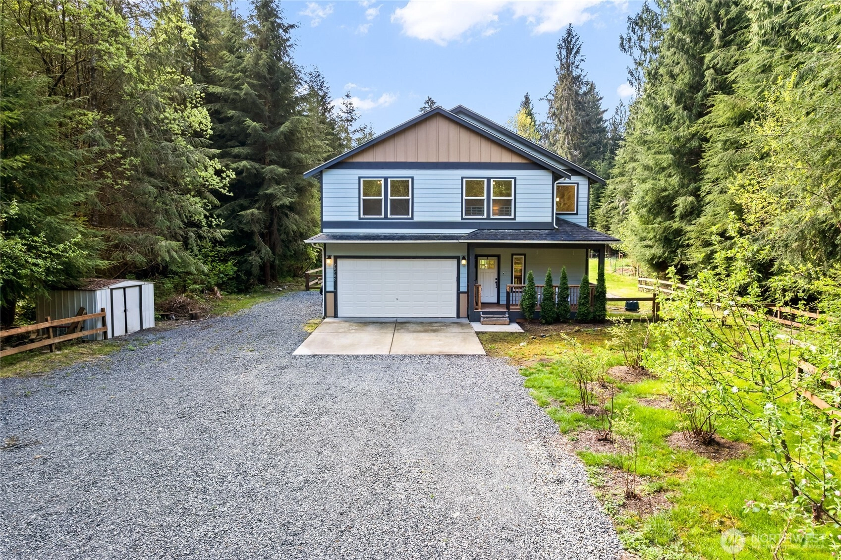20705 68th Pl NE Granite Falls WA 98252