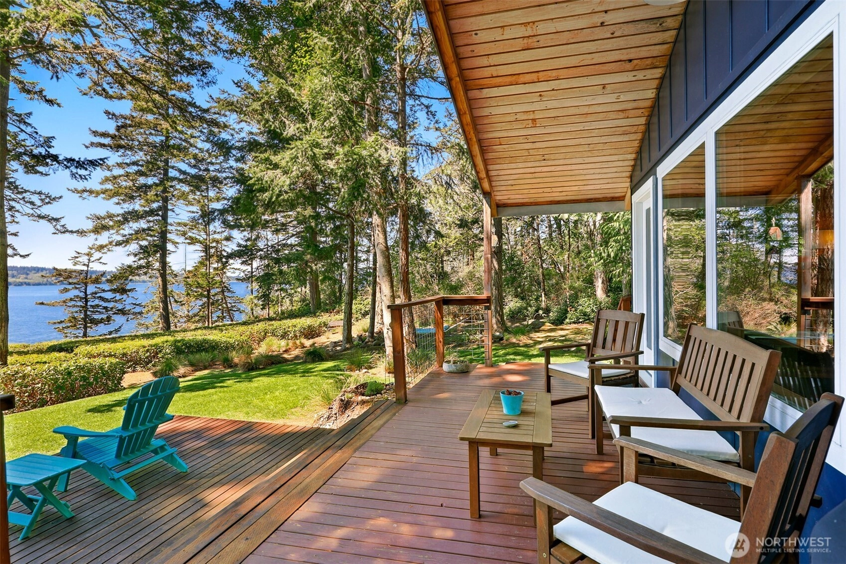 3392 Harbor View Dr Langley WA 98260