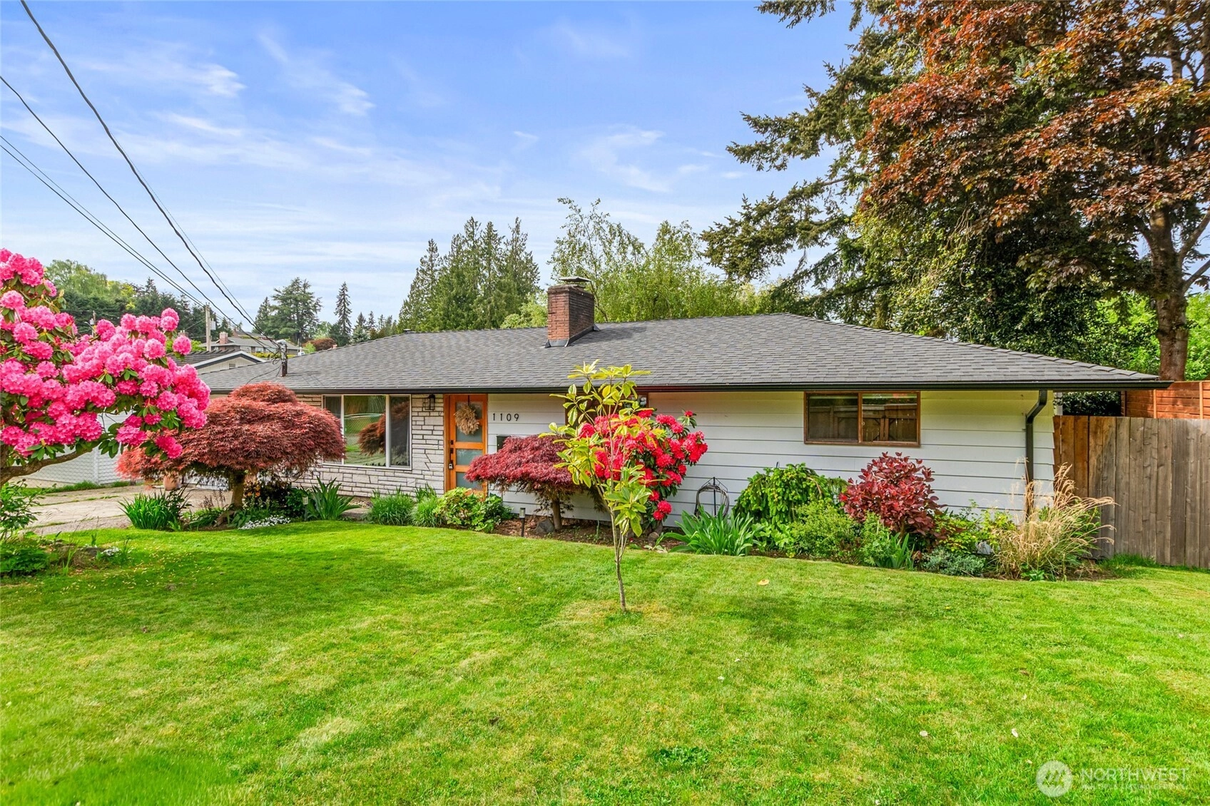 1109 Clinton Pl Everett WA 98201