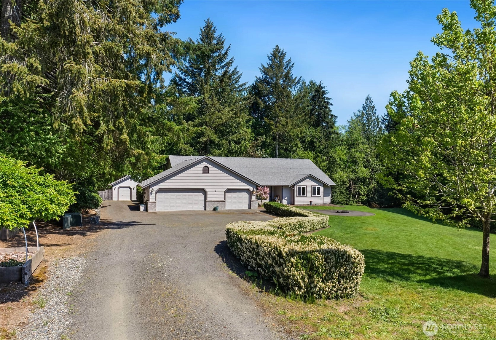 103 SE Alder Manor Ln Shelton WA 98584