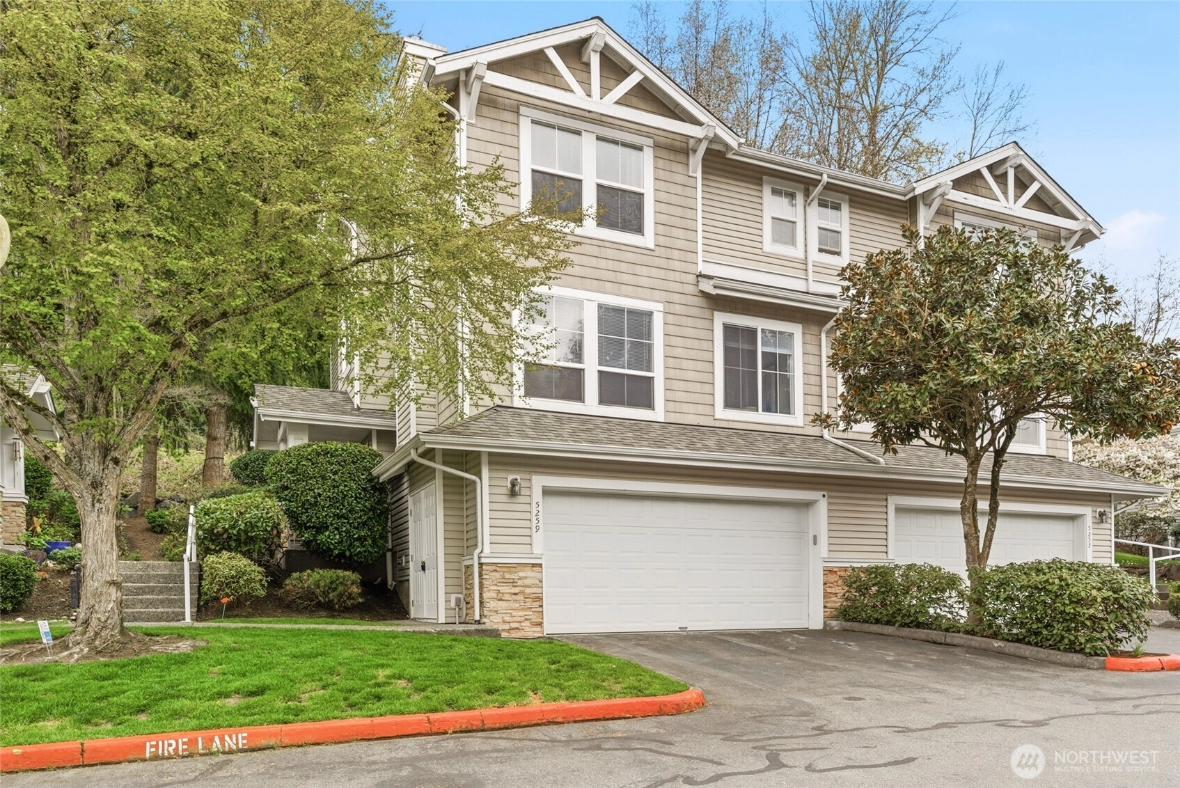 5259 236th Pl SE Unit 23-1 Unit 23-1 Issaquah WA 98029