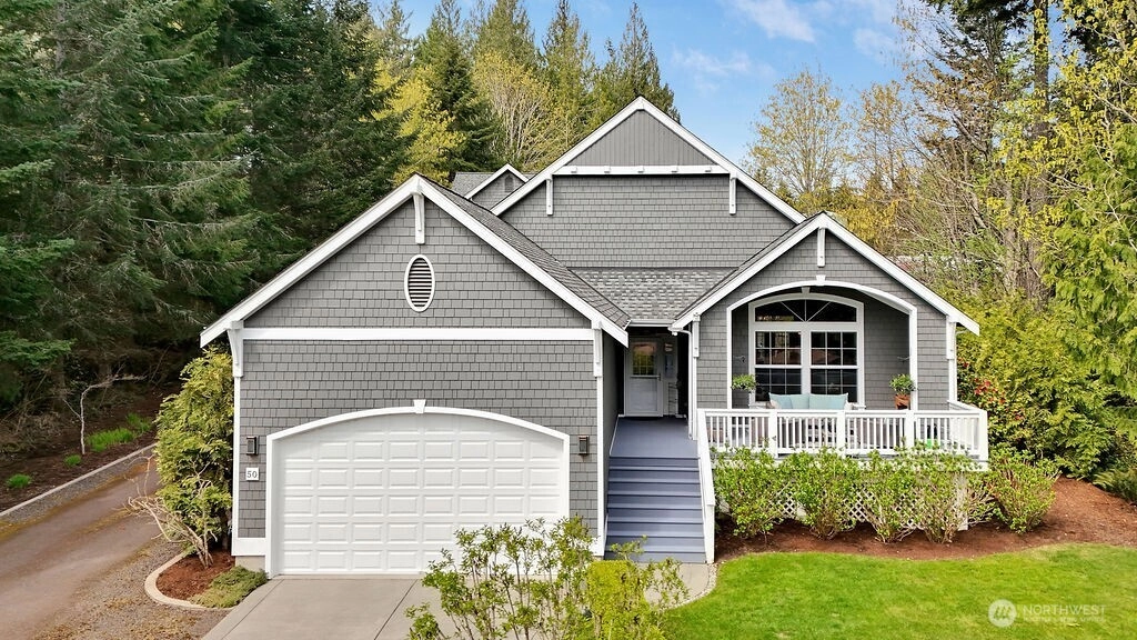 50 Rainier Ln Unit  Port Ludlow WA 98365