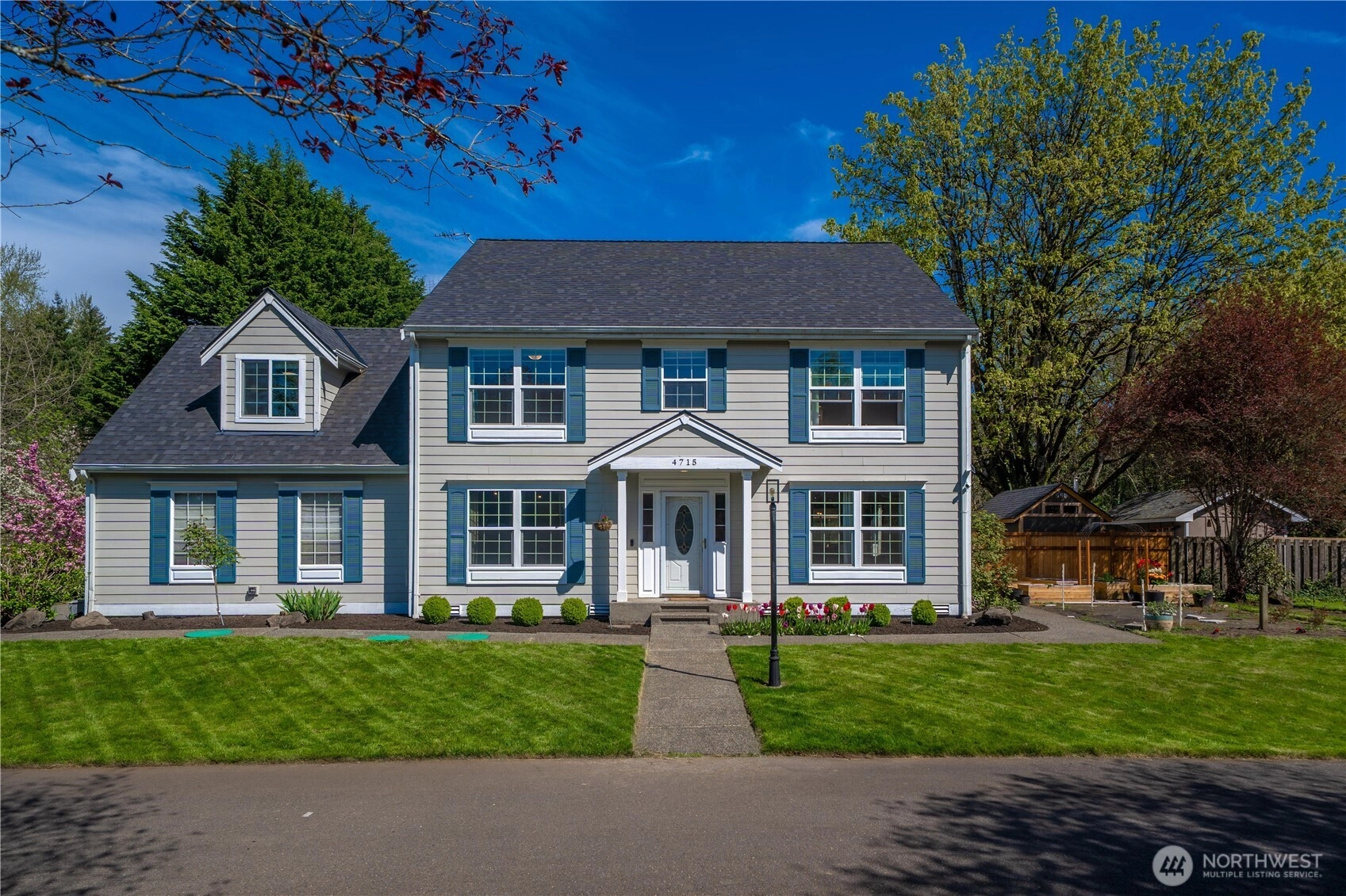 4715 116th Ave E Edgewood WA 98372