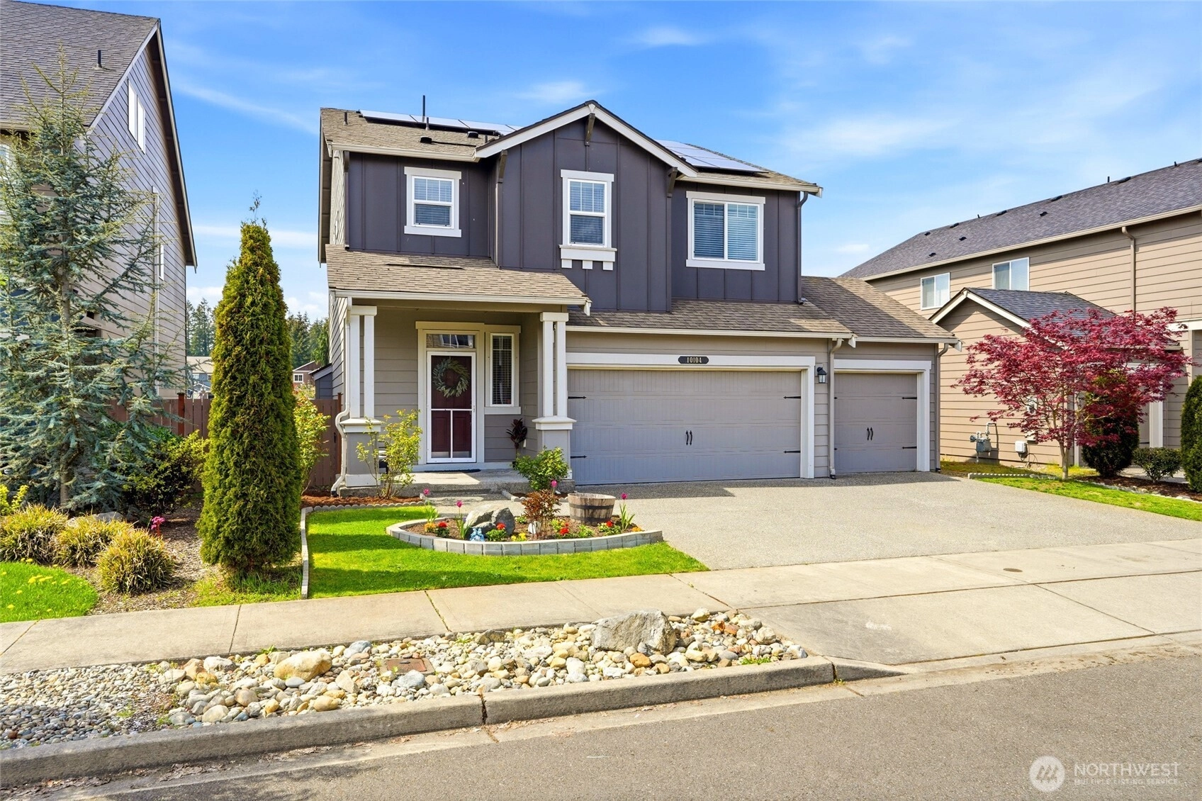 10104 Agate Ave Unit  Granite Falls WA 98252