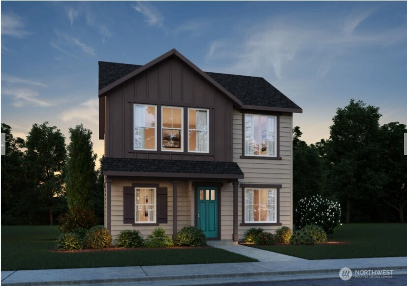 2527 160th St NE Marysville WA 98271