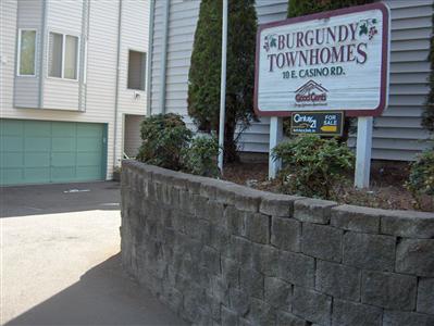 10 E casino Unit 14 Unit 14 Everett WA 98204