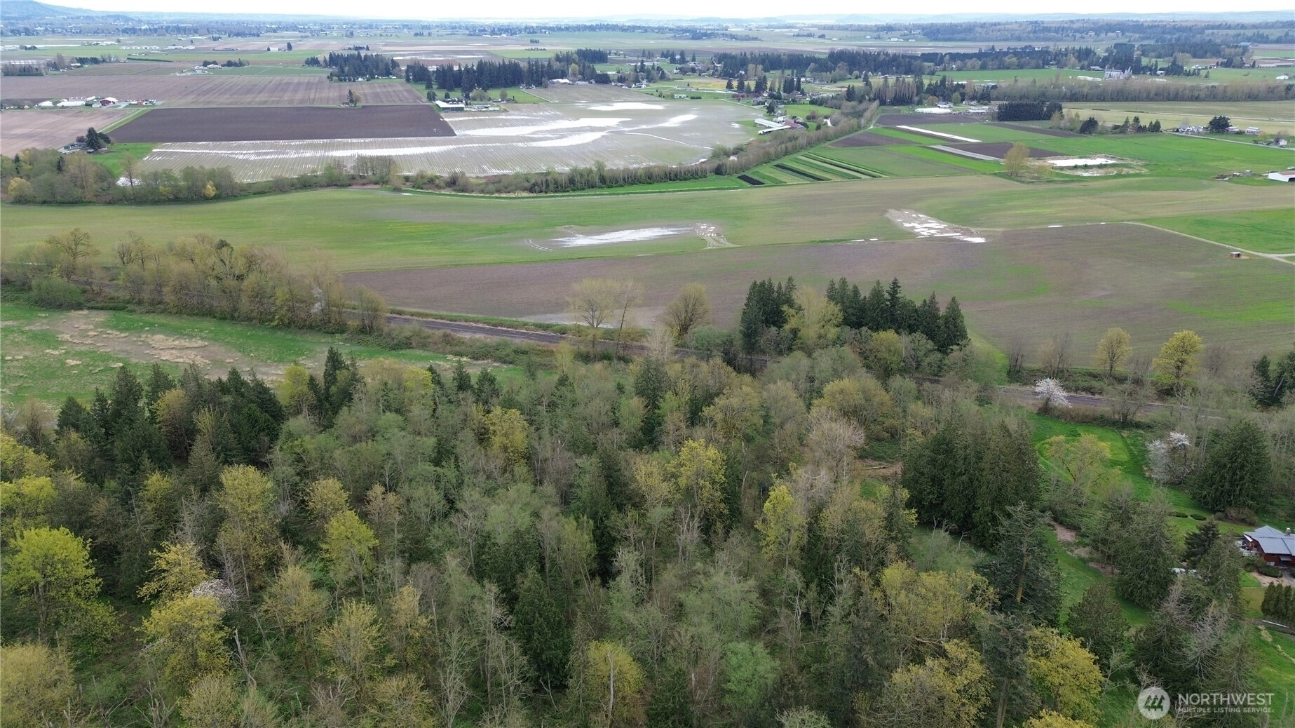 17584 Allen Road Unit  Bow WA 98232