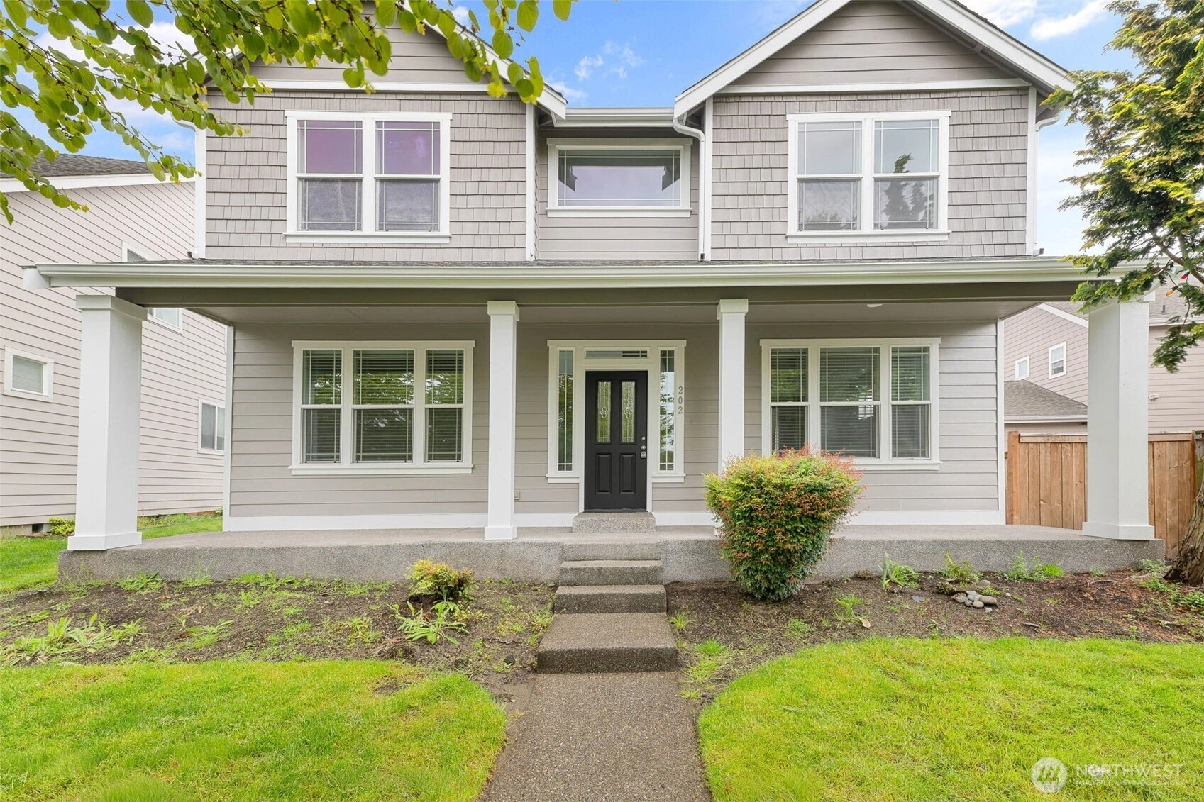 202 Hawk Ave SW Orting WA 98360
