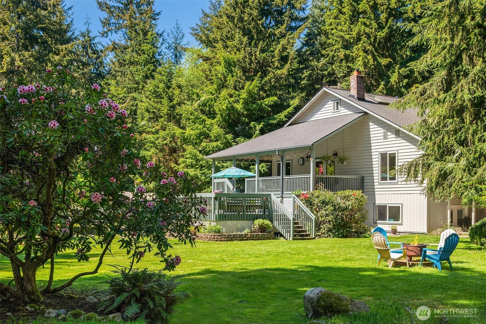 27428 97th Ave SW Vashon WA 98070