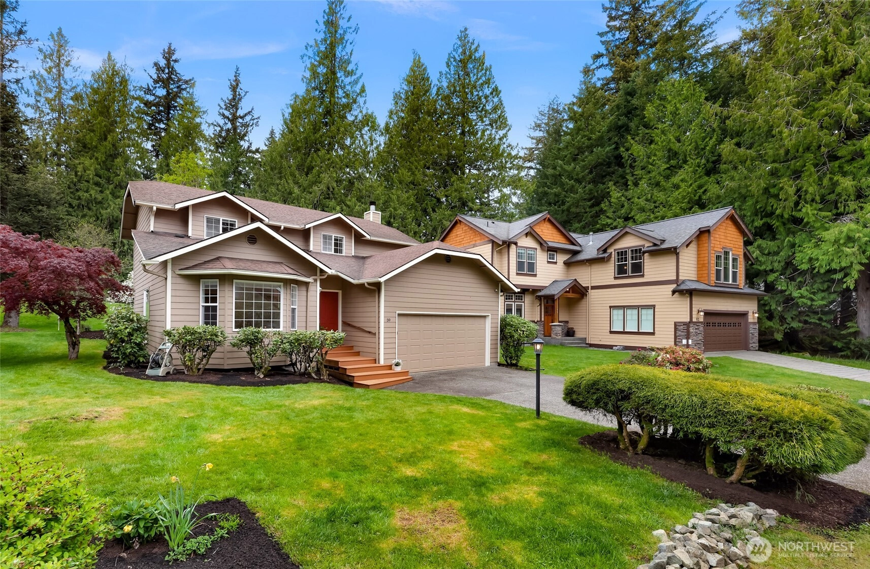 59 Windward Dr Bellingham WA 98229