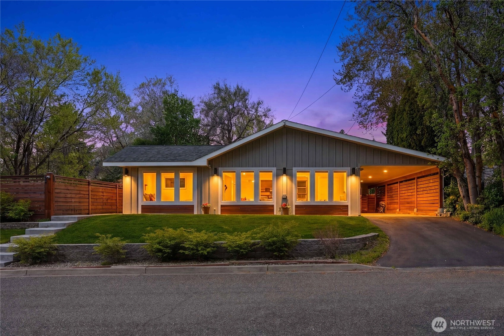 501 N Willow St Ellensburg WA 98926