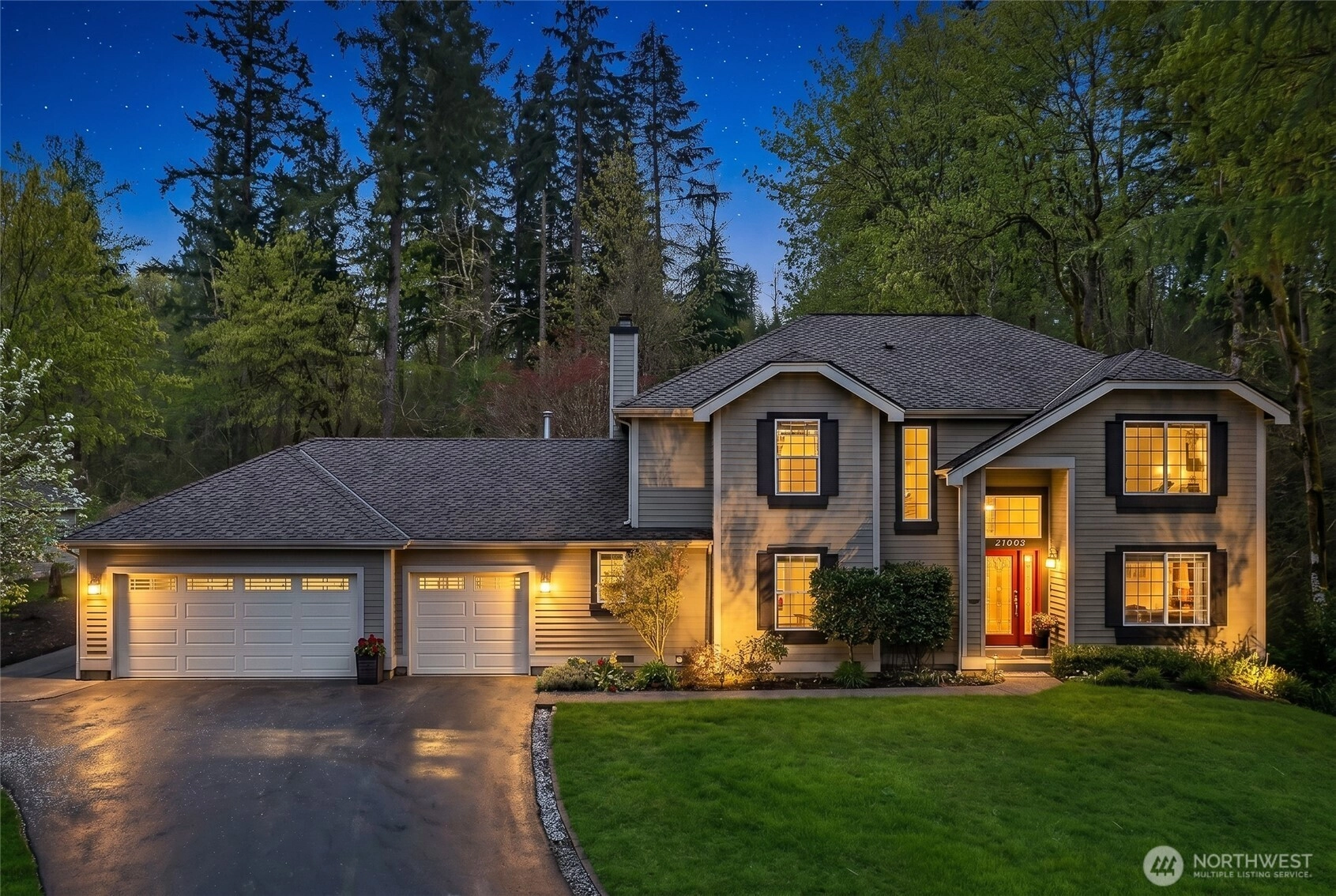 20059 SE 290th Pl Unit  Kent WA 98042