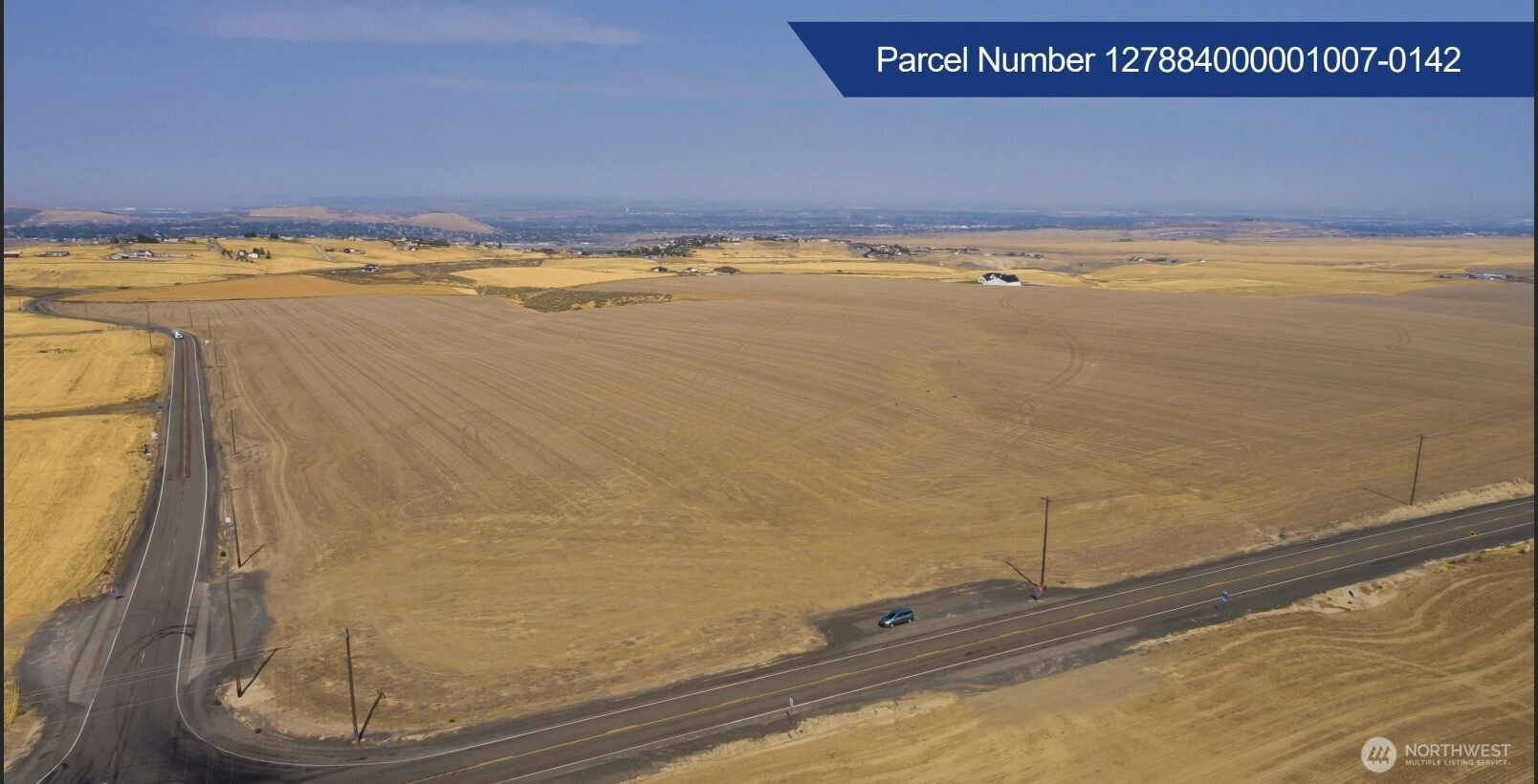 Clodfelter Rd Kennewick WA 99338