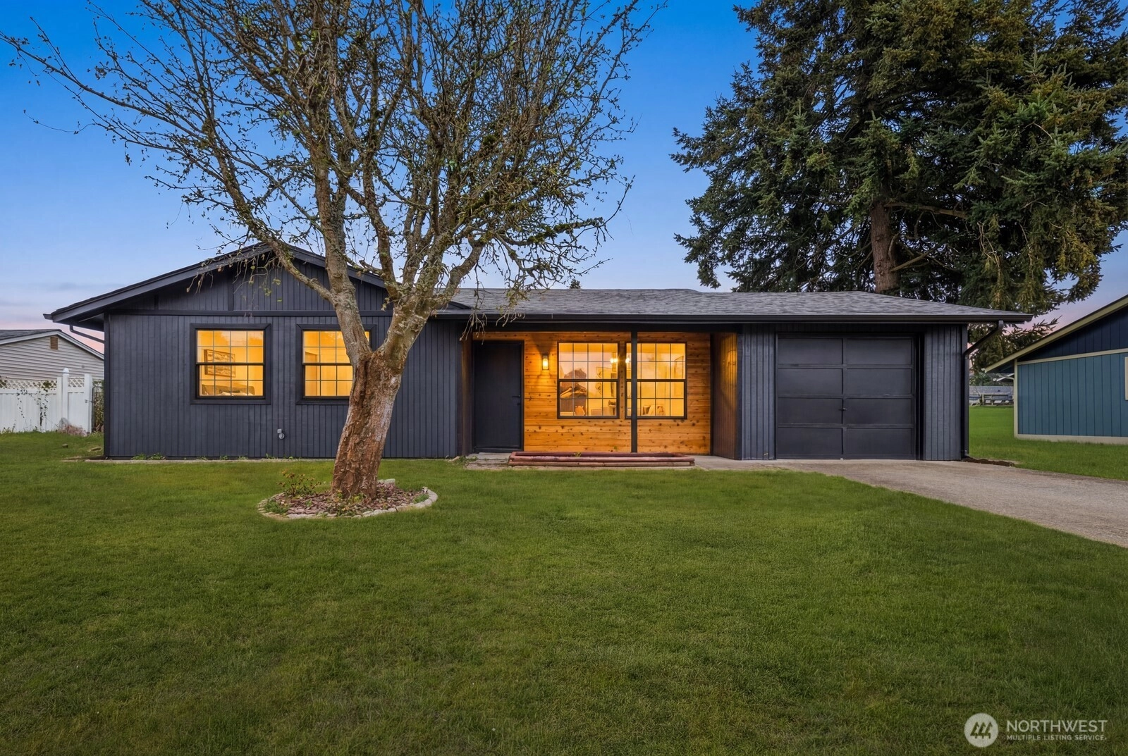 17415 6th Ave E Spanaway WA 98387