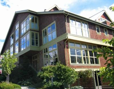 1117 E Denny Way Unit A Unit A Seattle WA 98122