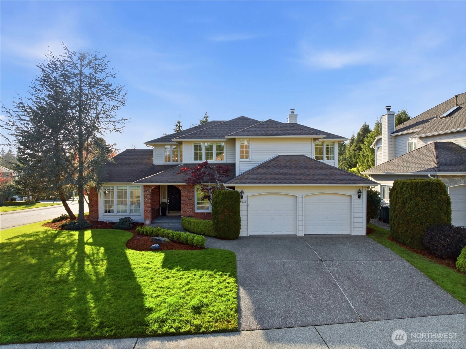 3435 214th Pl SE Sammamish WA 98075