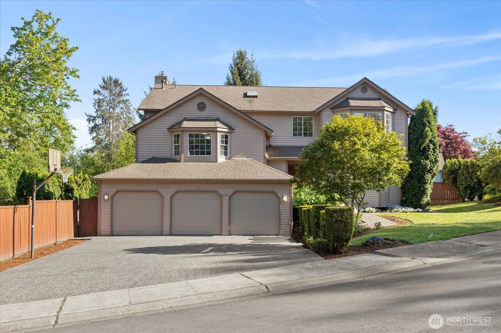22311 6th Dr SE Unit  Bothell WA 98021