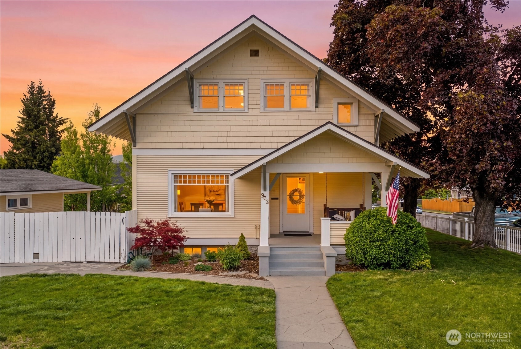 902 Washington St Wenatchee WA 98801