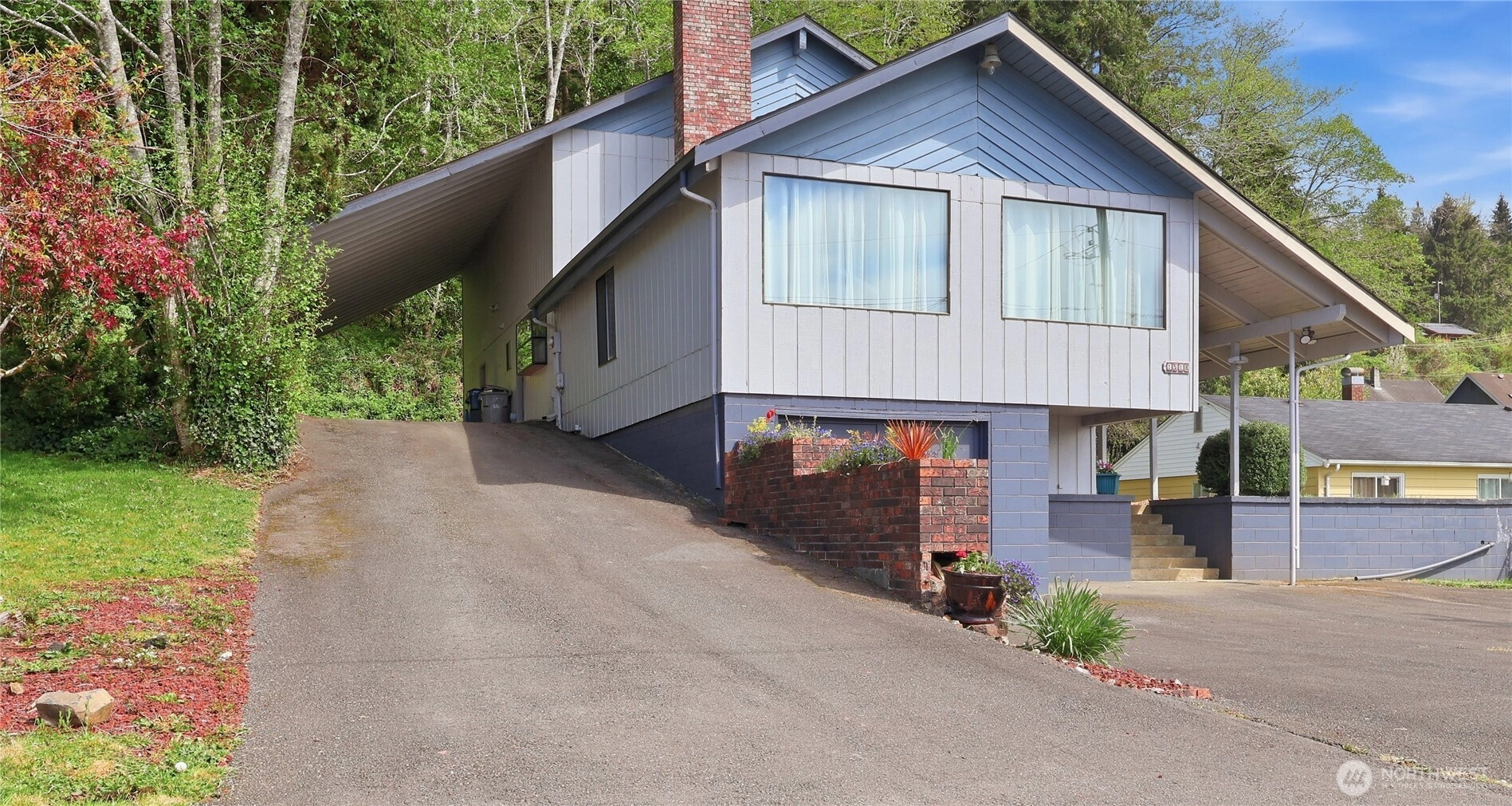 1518 Laura St Aberdeen WA 98520