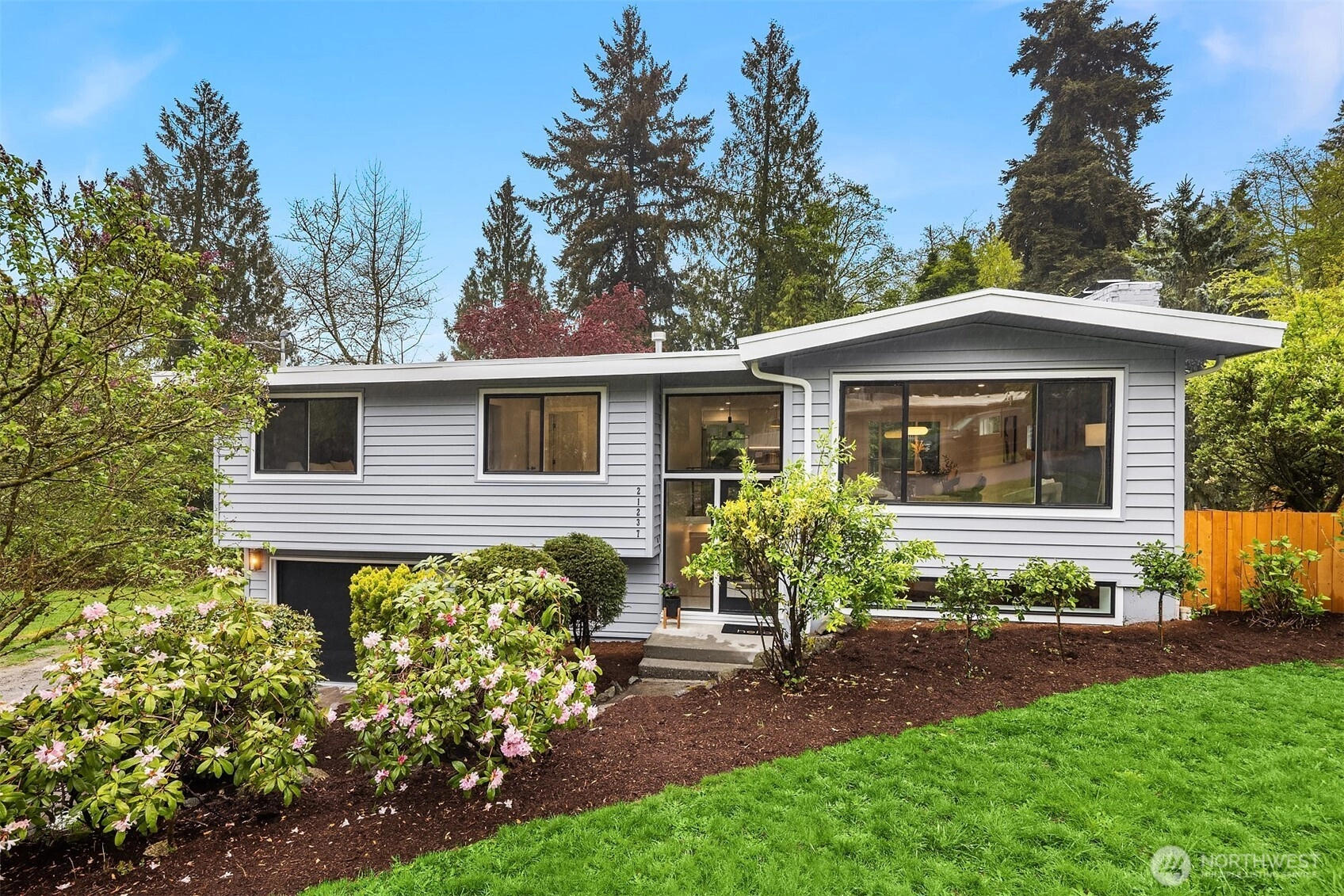 21237 38th Pl W Unit  Brier WA 98036