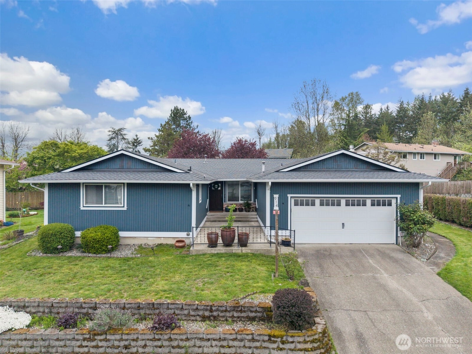 914 S 30th Pl Renton WA 98055