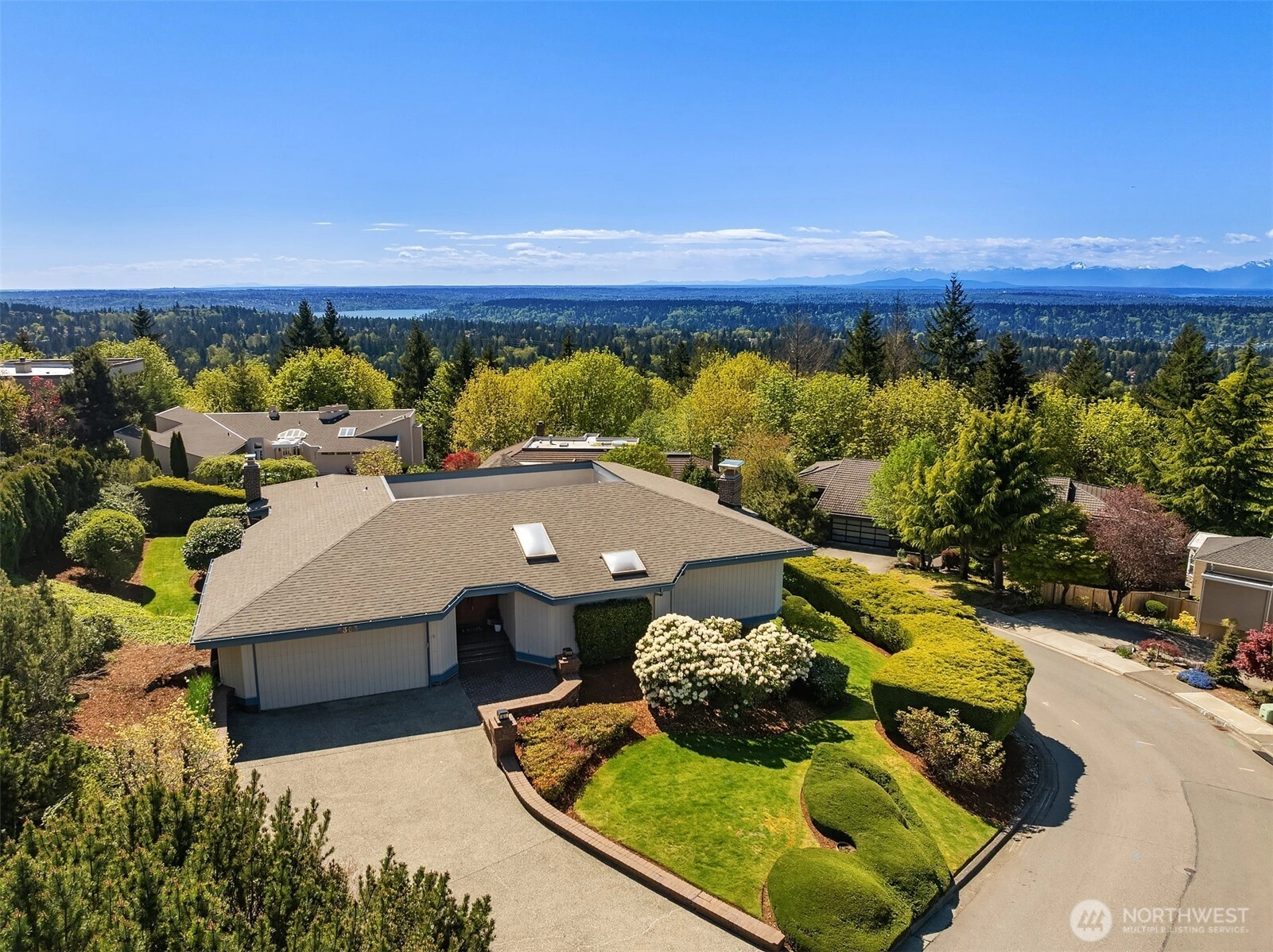 5303 143rd Ave SE Bellevue WA 98006